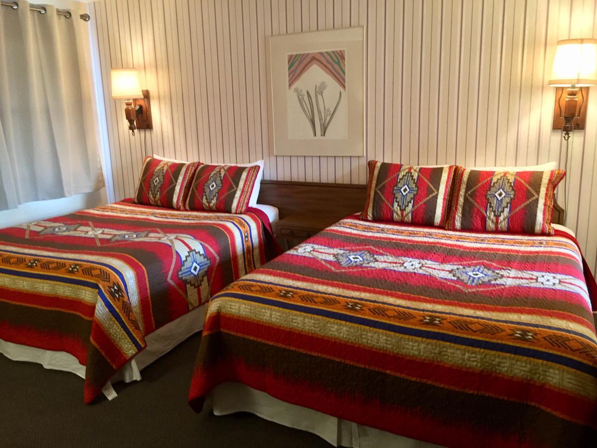 Sharon Motel Wells Εξωτερικό φωτογραφία