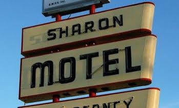 Sharon Motel Wells Εξωτερικό φωτογραφία