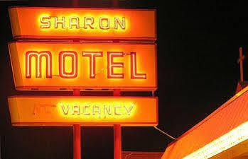 Sharon Motel Wells Εξωτερικό φωτογραφία
