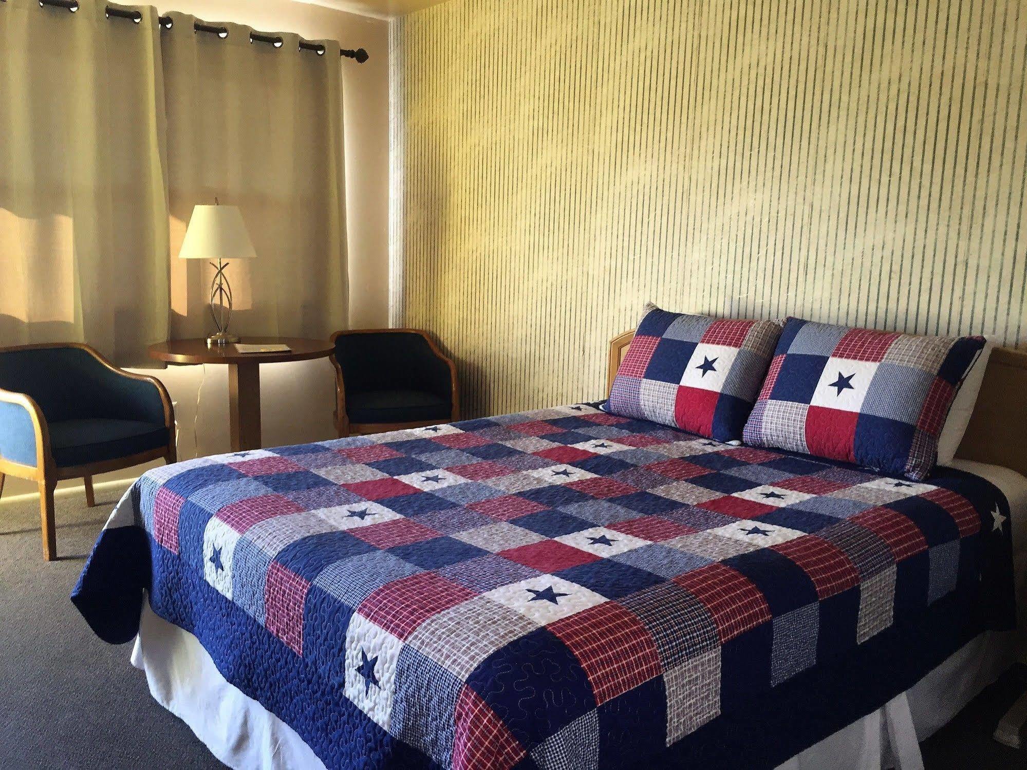 Sharon Motel Wells Εξωτερικό φωτογραφία